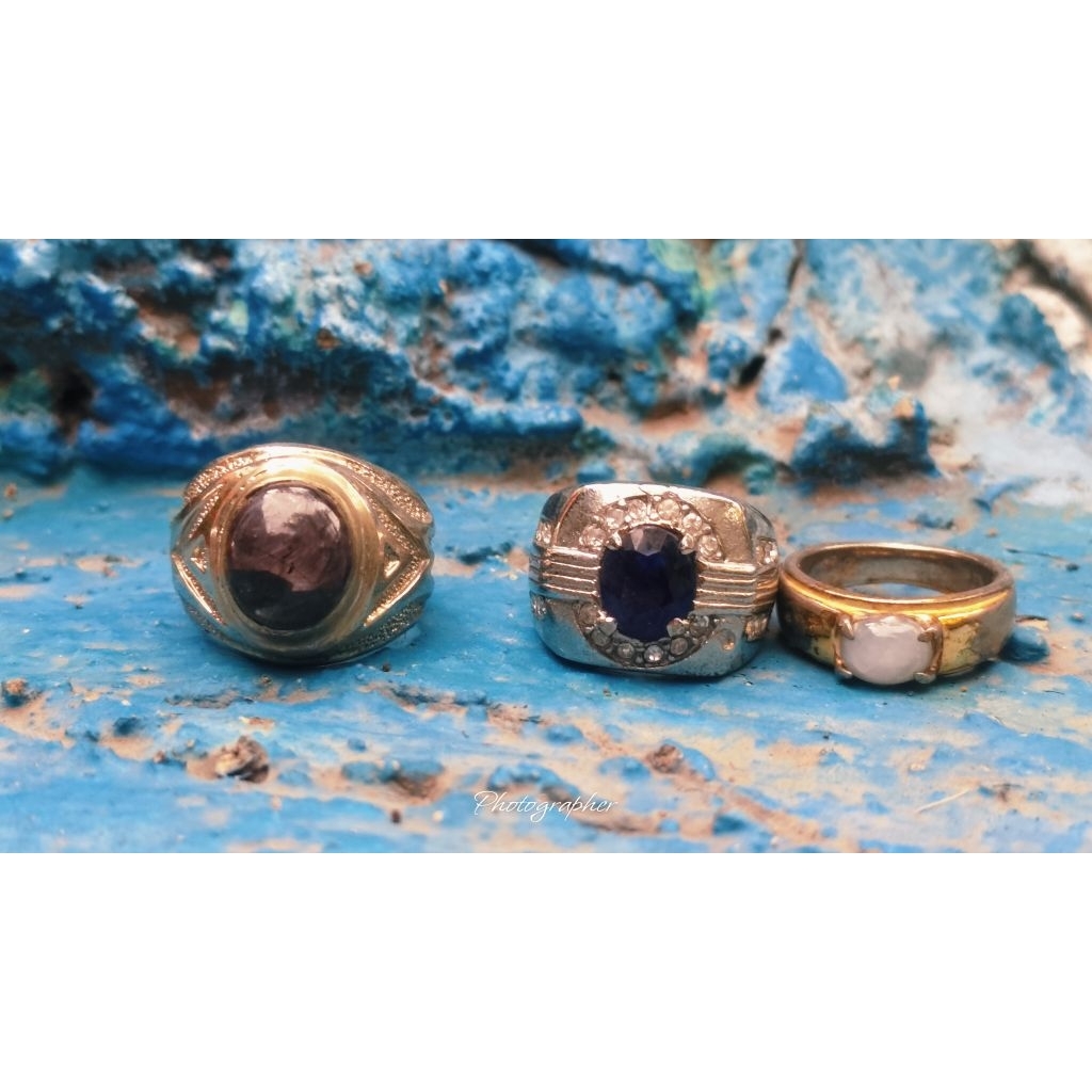 blue sapphire, sapphire star, white sapphire star celon