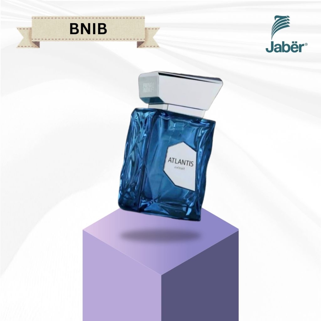 French Avenue - Atlantis Extrait 100 ml