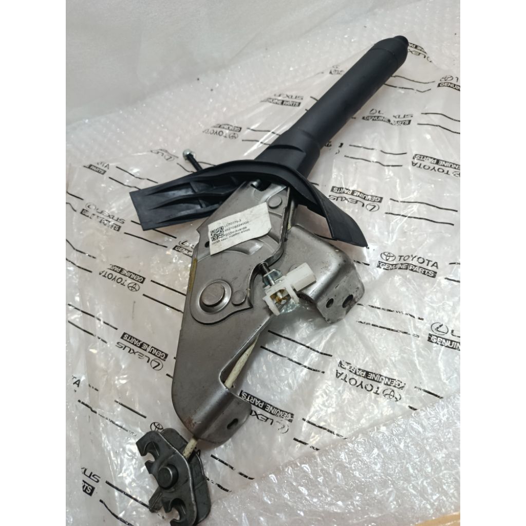 Tuas rem tangan avanza 2022/2023/2024