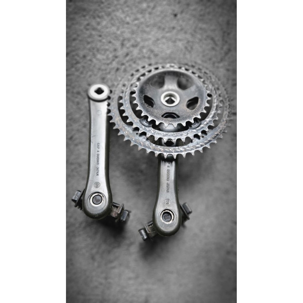Crank Sugino copotan 170mm