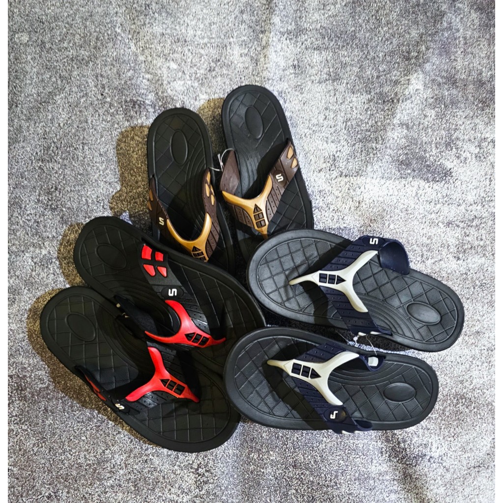 Sandal Anak Cowok Japit Subinco