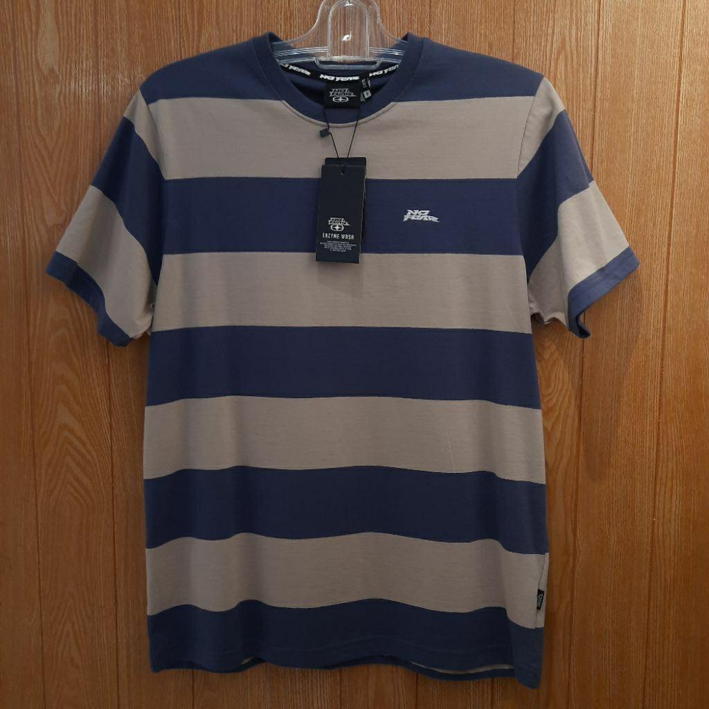 Kaos Pria No Fear Original [ TERBARU ]