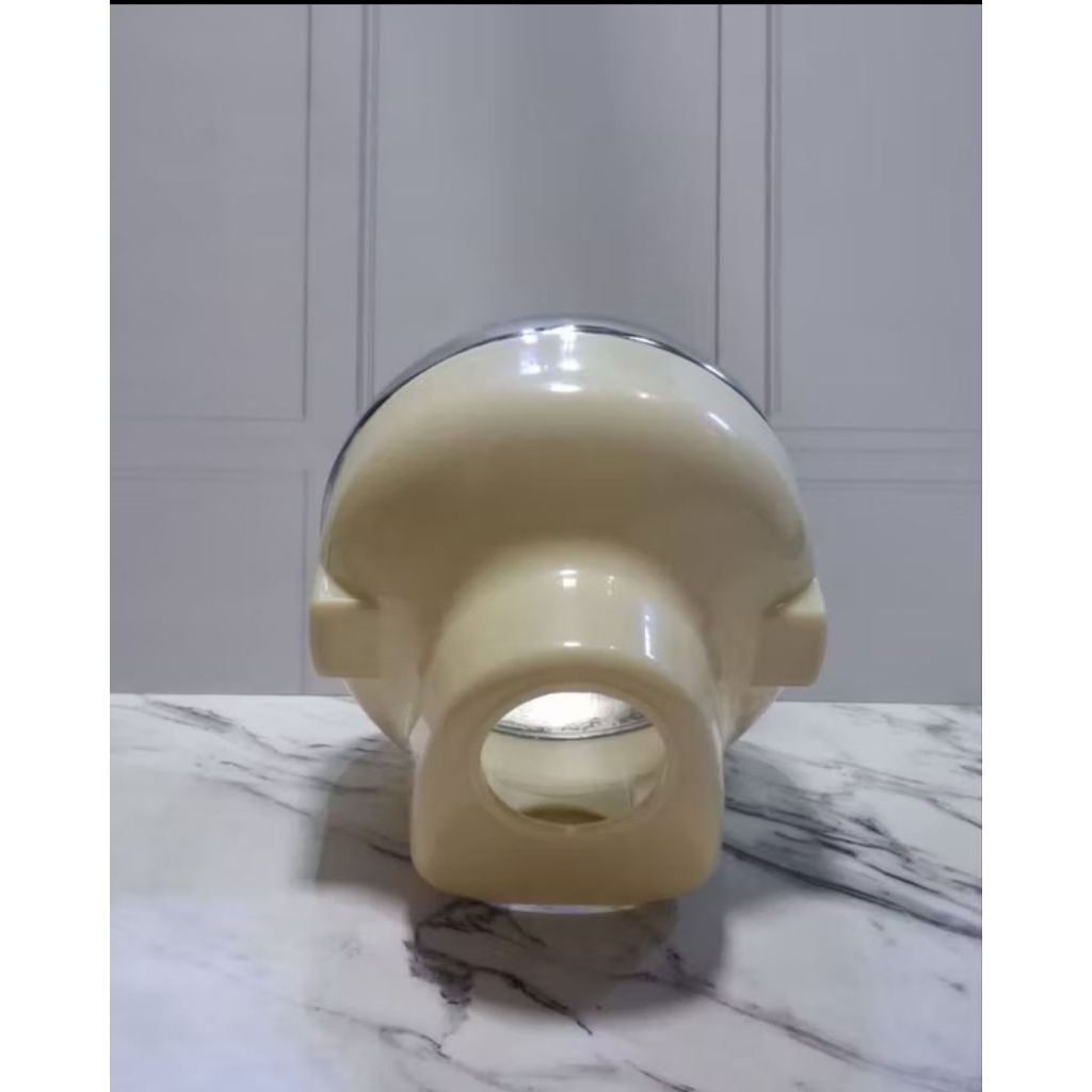 Batok lampu bulat gl100 cbk5