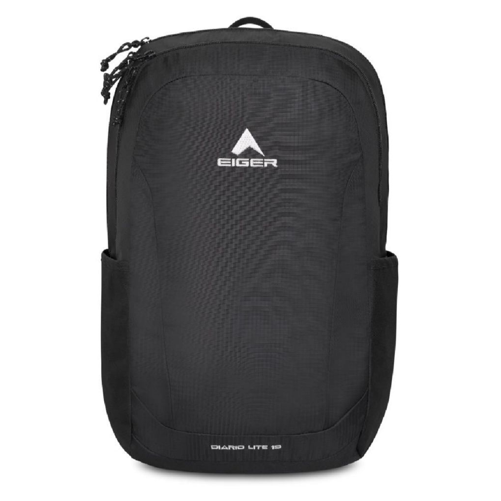 Tas Daypack Eiger1989 Diario Lite 19 Backpack Original
