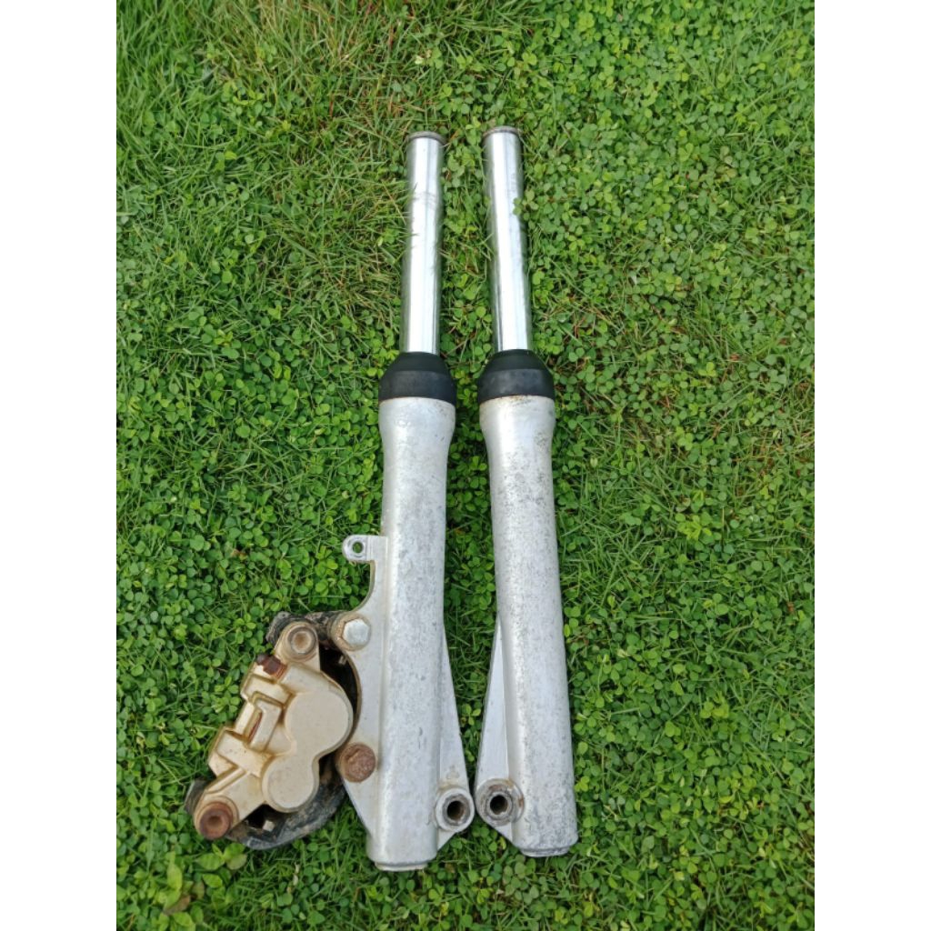 Shock Depan Mocin Pnp Vega Lama Fiz R Original