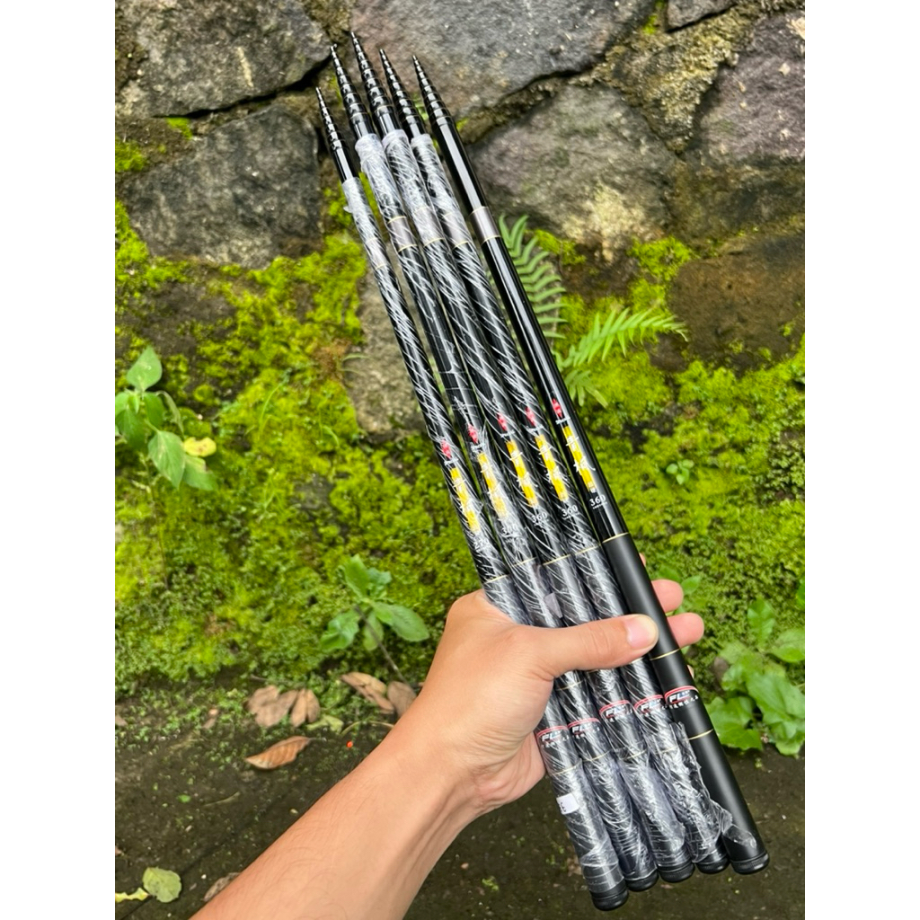 JORAN TEGEK FL SPESIAL CUSTOM KOLONG NEKLIN SETLURUS FULLZOOM