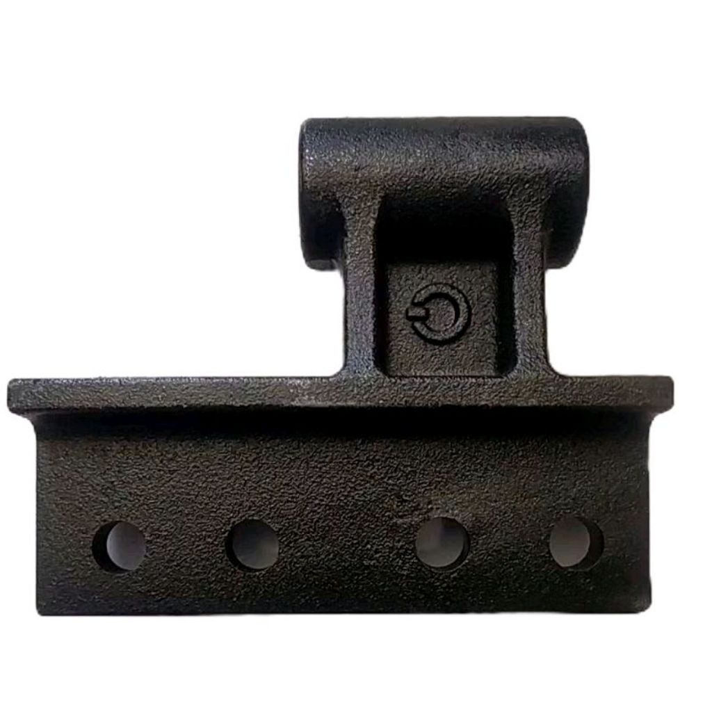 Kepala singkal / Luku traktor quick G1000 Boxer G3000