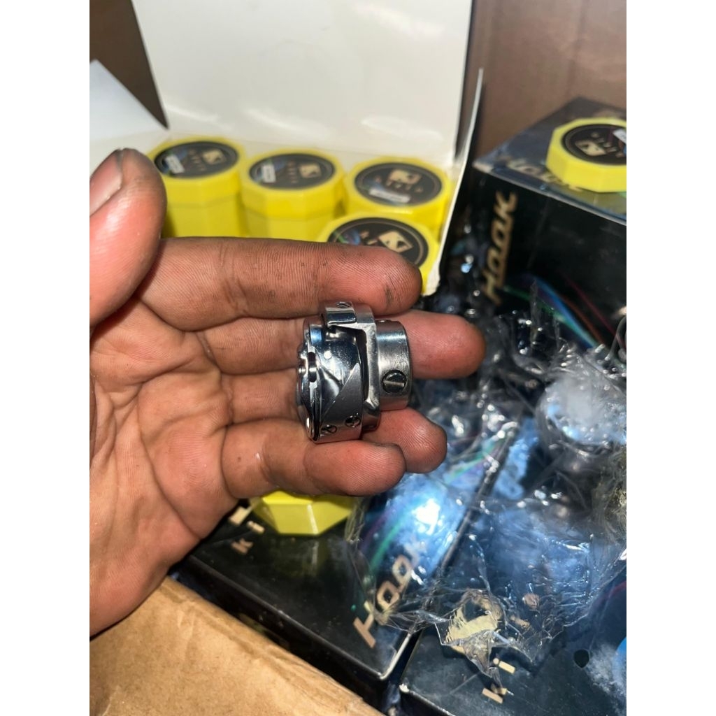 Rotary Hook Mesin Jahit Jarum 1 , Mesin Jahit Industrial Highspeed