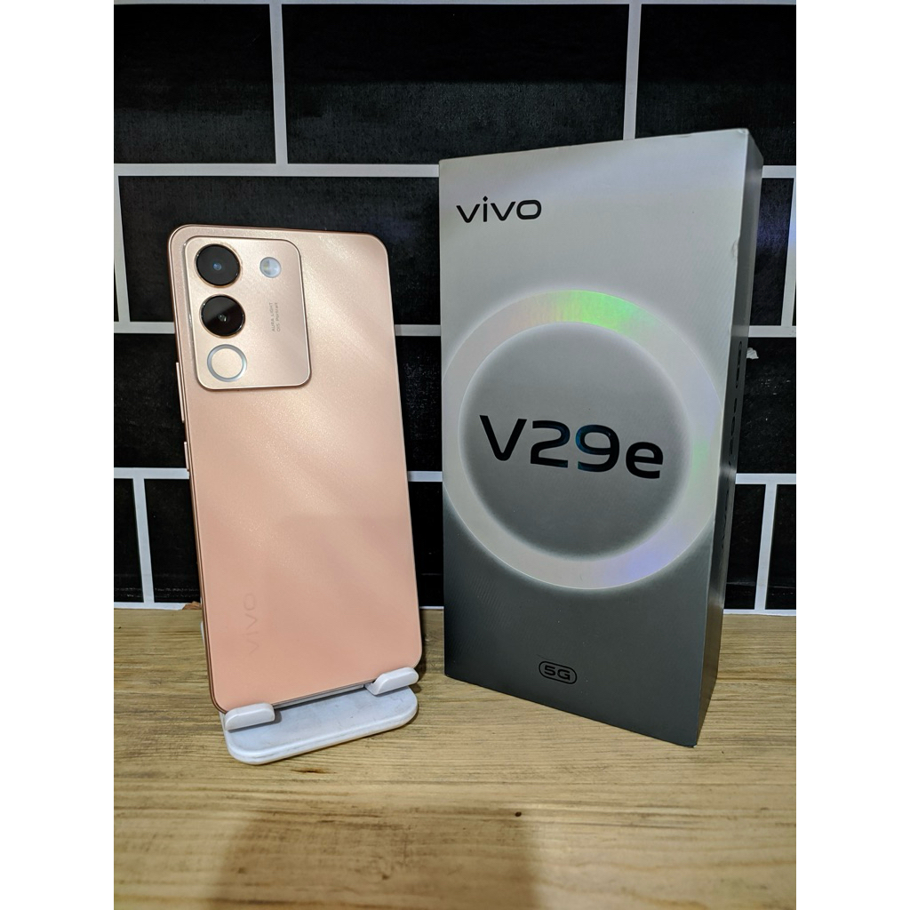 Vivo V29e 5G 8/256 Second Resmi Indonesia