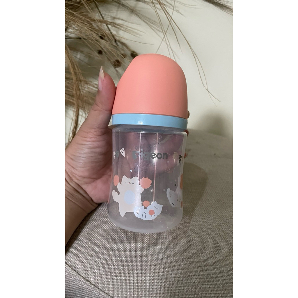 Botol Susu Pigeon