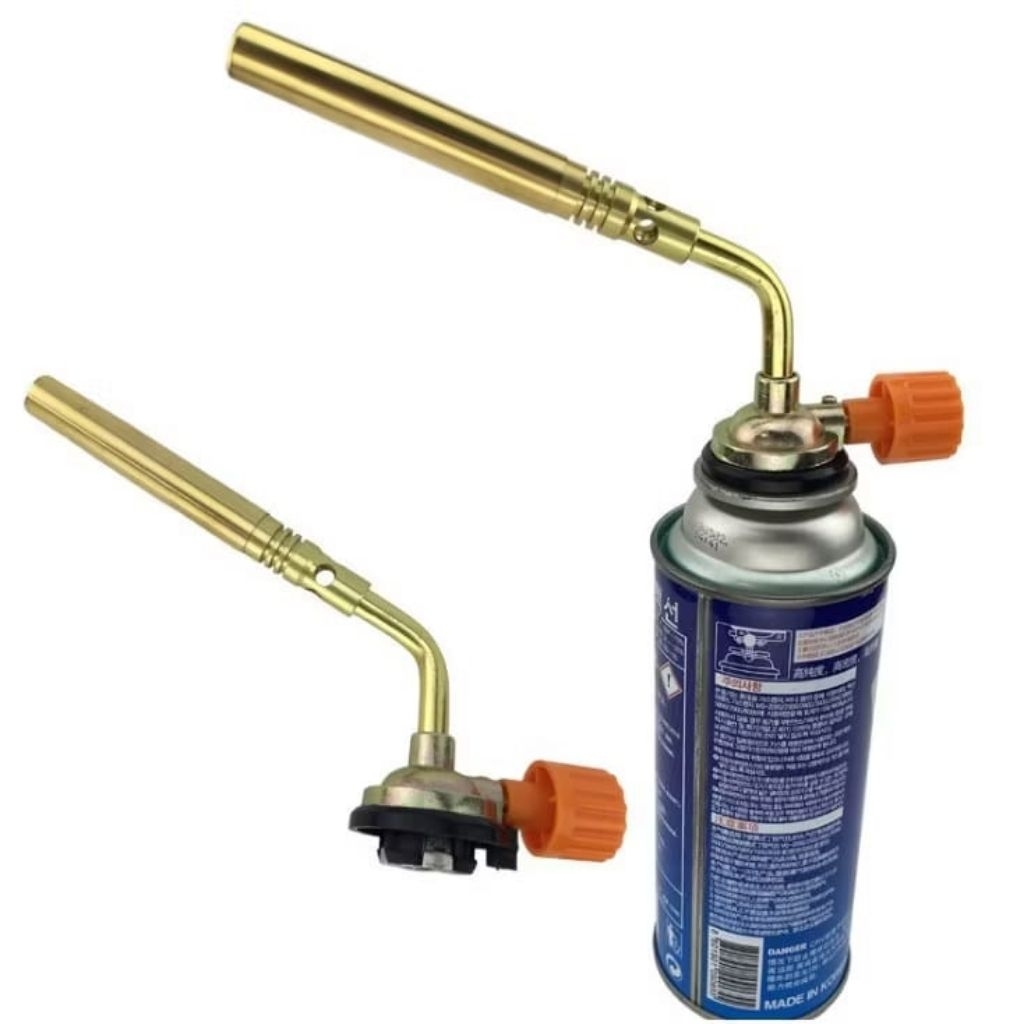 Flume gun tipe 815(alat las)
