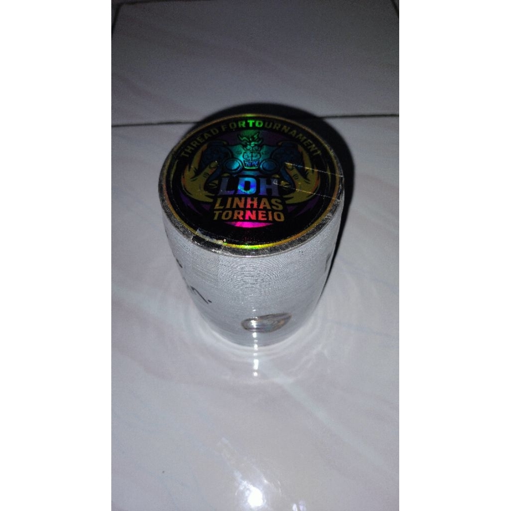 Gelasan LDH LINHAS TORNEIO 0.22