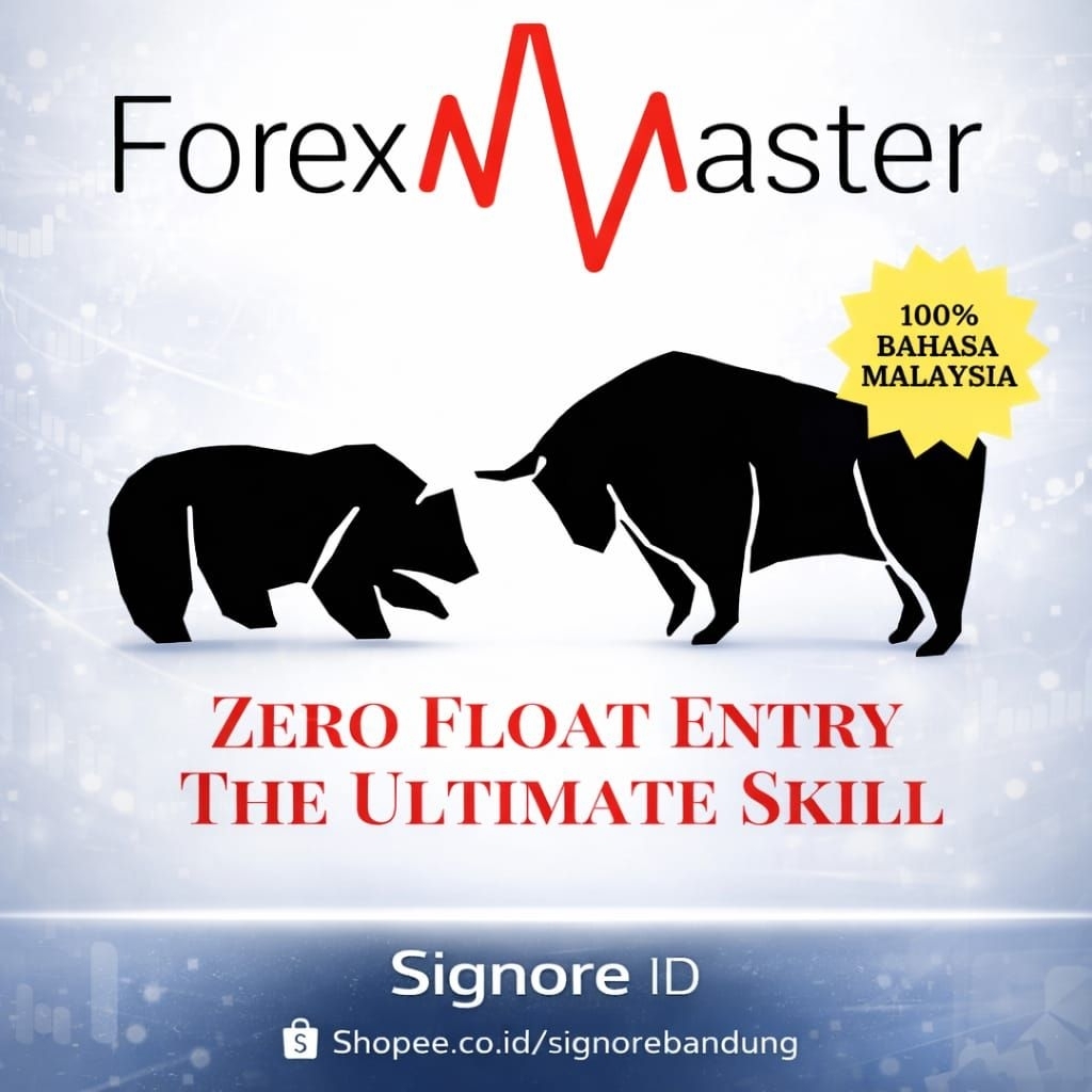 Kelas Zero Float Entry – Belajar Trading Price Action, Supply & Demand, SND, & Fibonacci -  Signore