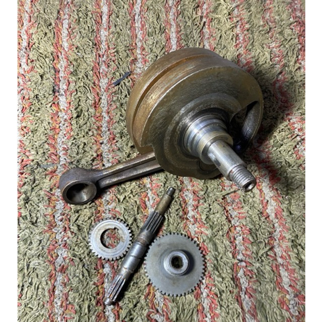 kruk as bandul vespa excel ori copotan 97