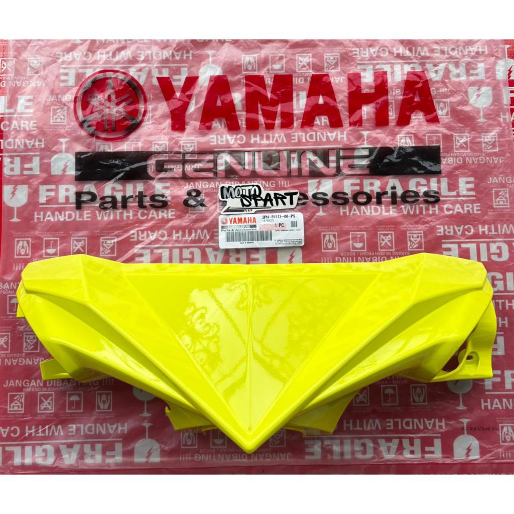 BATOK DEPAN MIO M3 MIO Z KUNING LEMON  ASLI ORIGINAL YAMAHA 2PH-F6143-00-PS