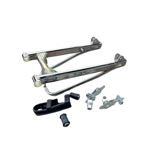 SWING ARM MODEL NINZA PNP GRAND /SUPRA /C70 / BESI TEBAL