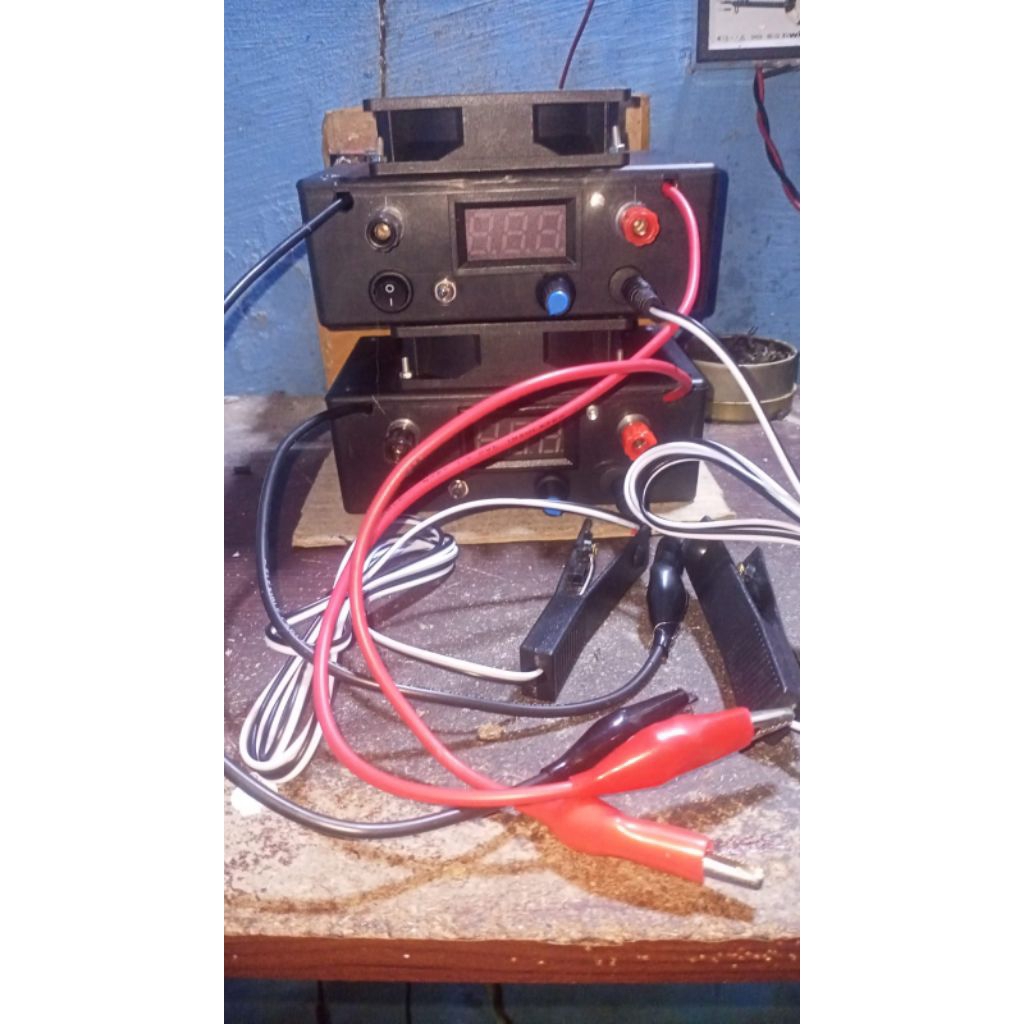 inverter PDC 2fet jumbo protex