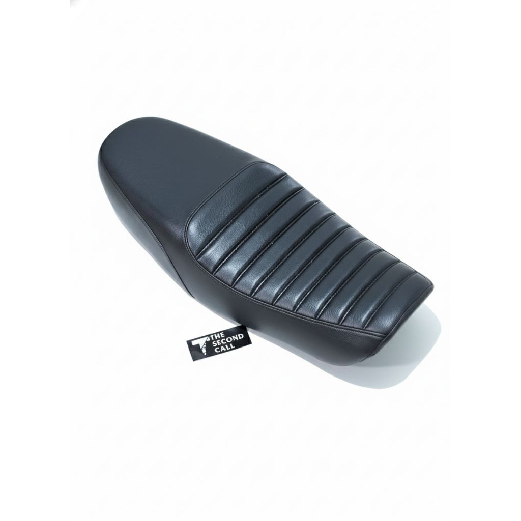 Jok Kawasaki W175 Caferacer / Jok W175 Custom / Jok W175 Caferacer Type Sudah PNP