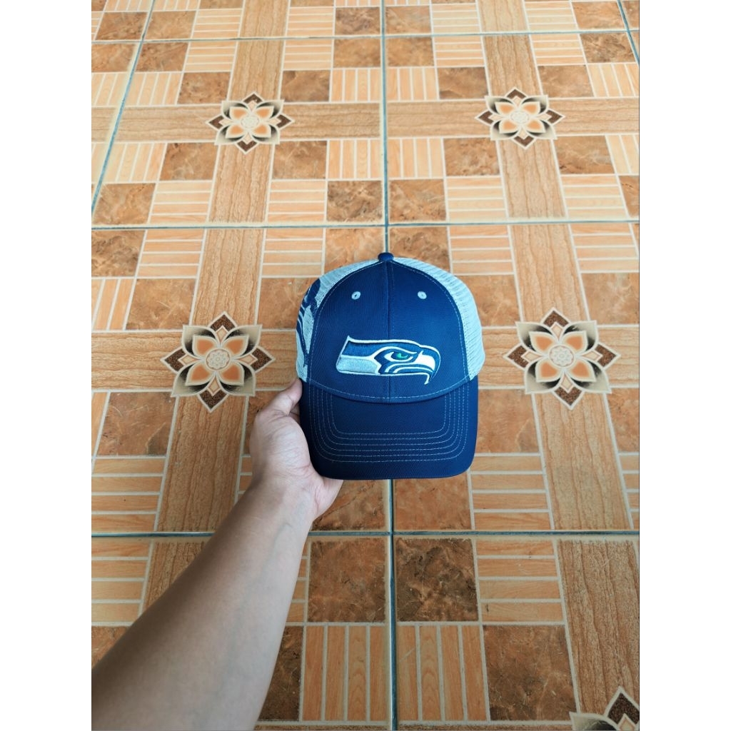 TOPI NFL SEATTLE SEAHAWK