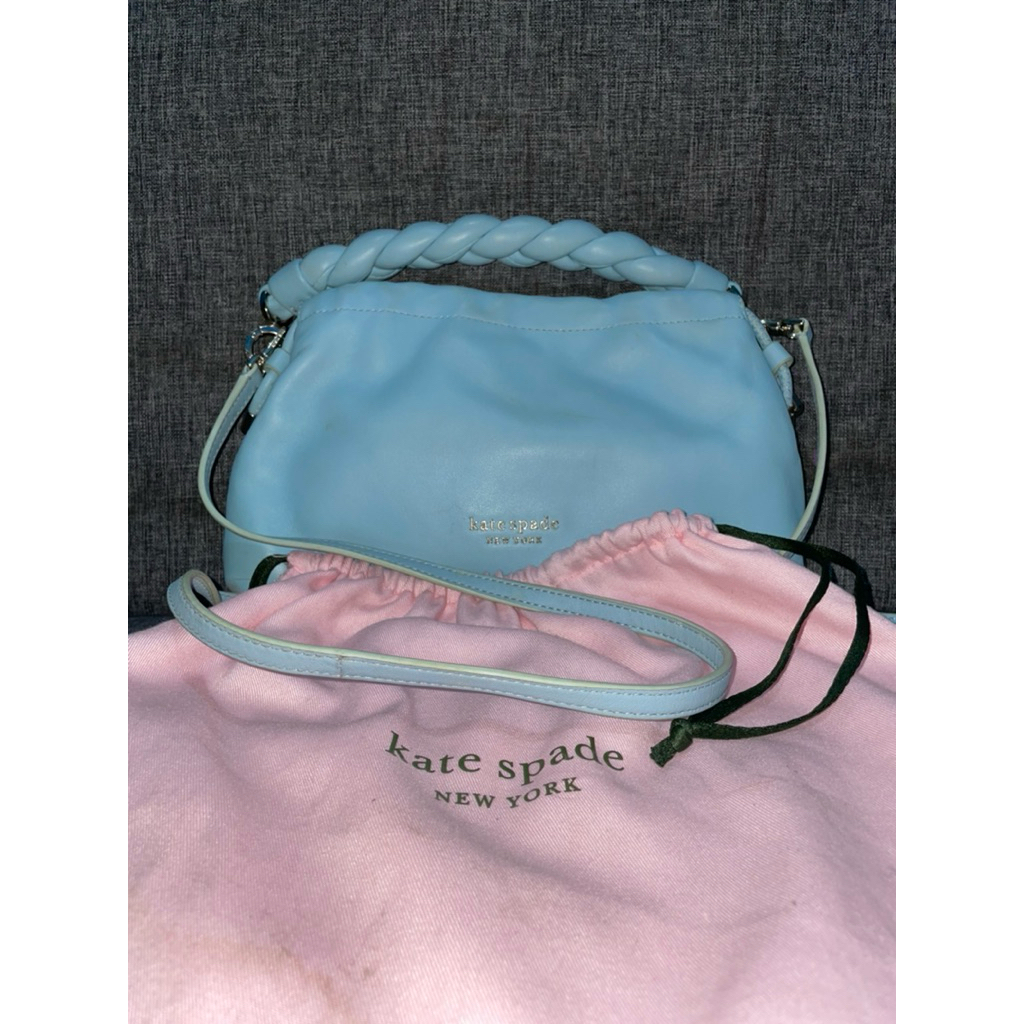 Preloved Kate Spade Bag