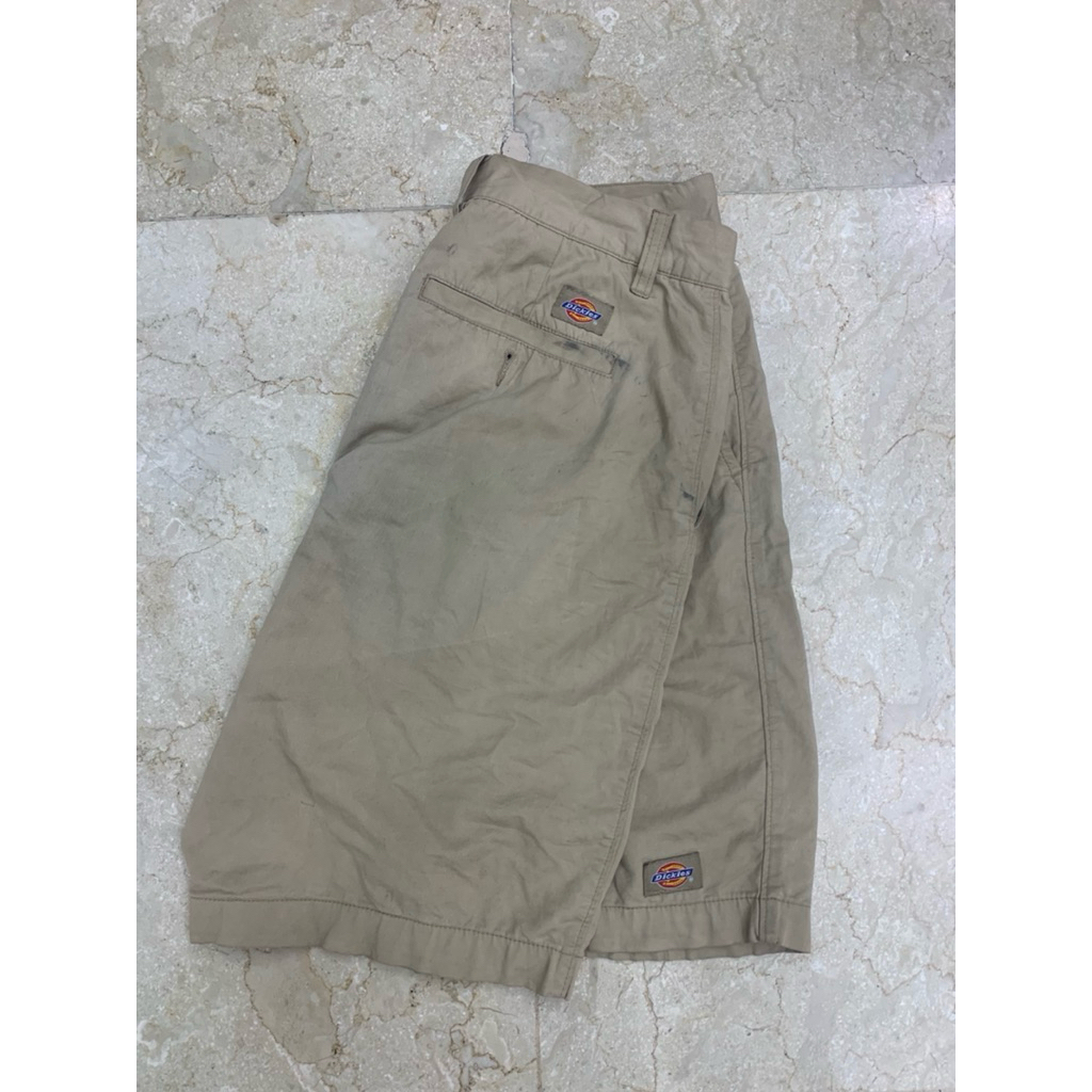 shortpants dickies