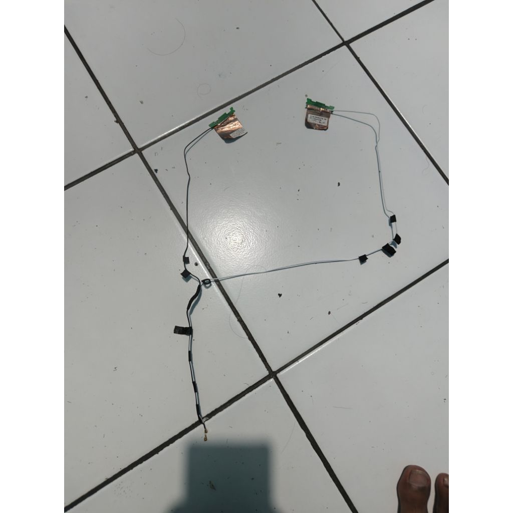 HP Mini Kabel Antena Wifi