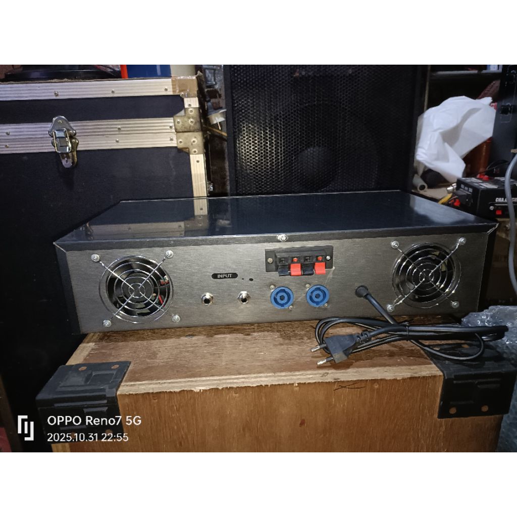 power 10ampere kecil ct32