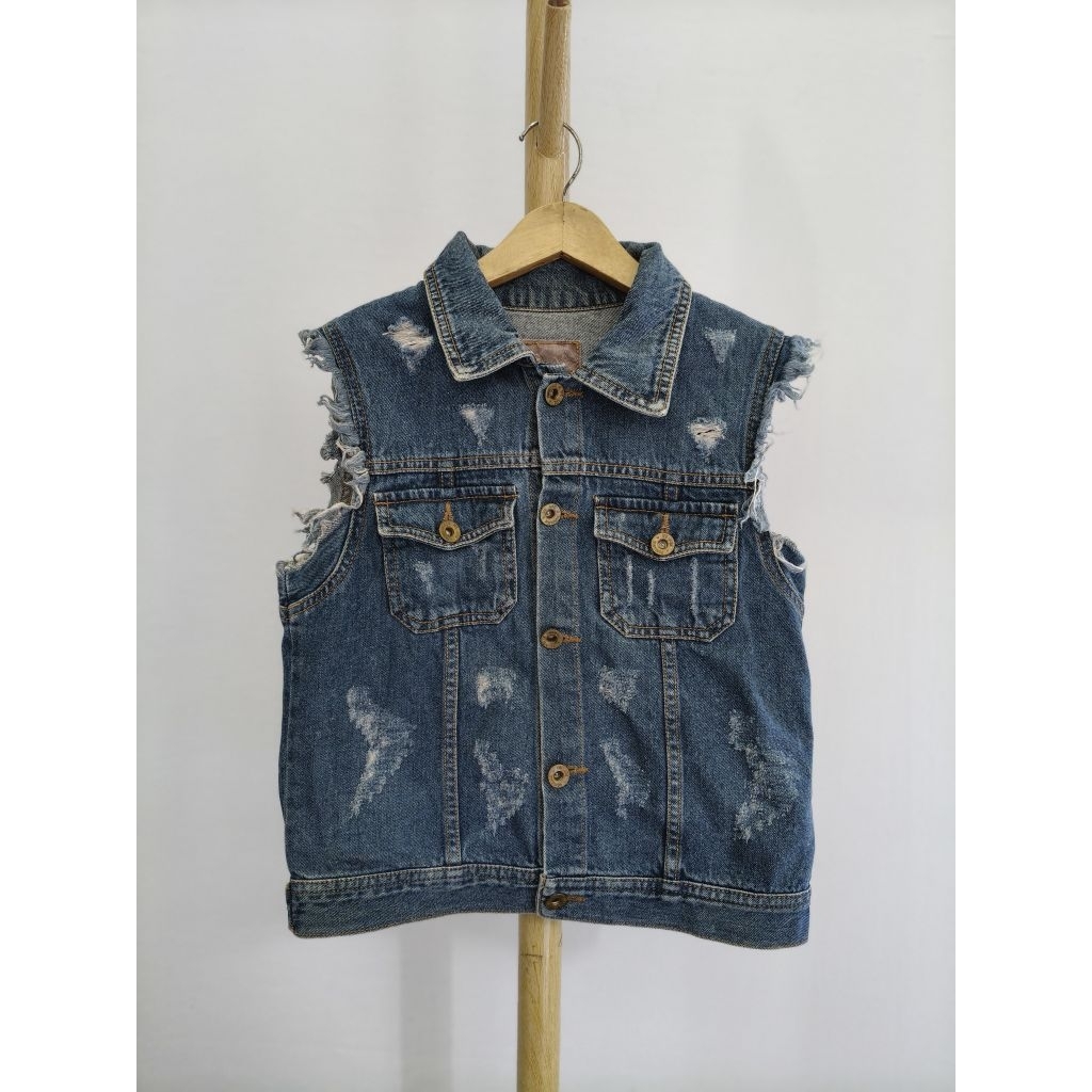 PL vest / rompi anak cantik dan ganteng