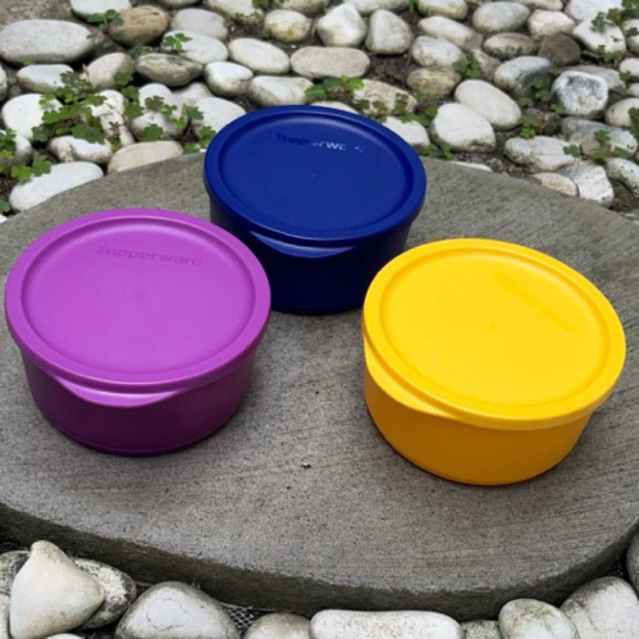 BOWL RICE TUPPERWARE 500 ml