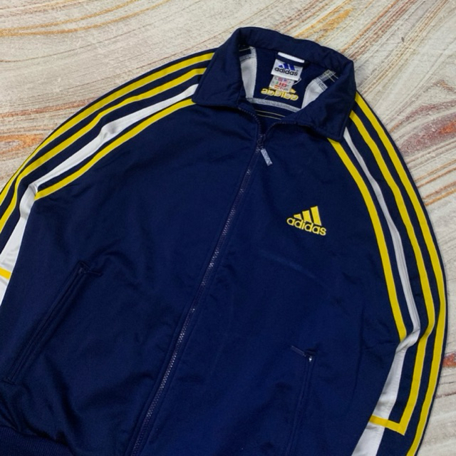 Tracktop Adidas Vintage