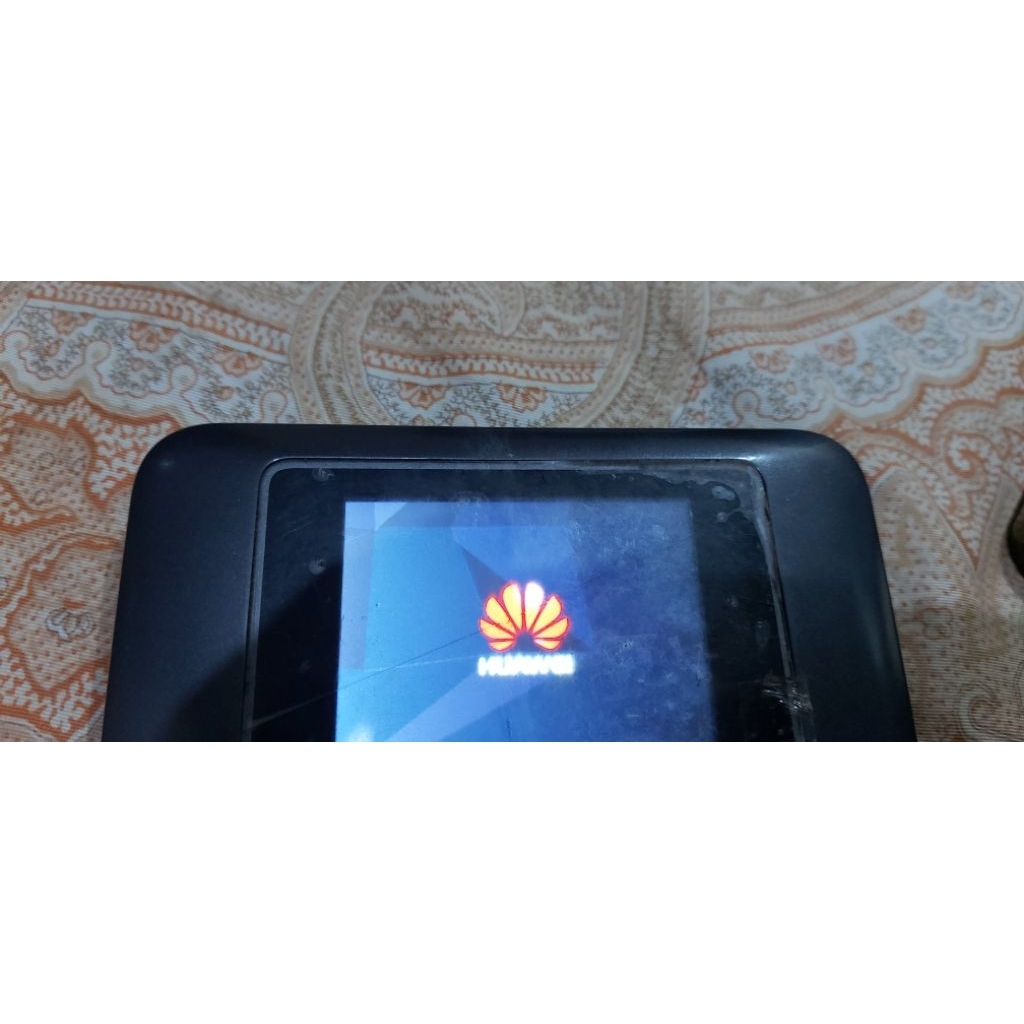 modem huawei e5787