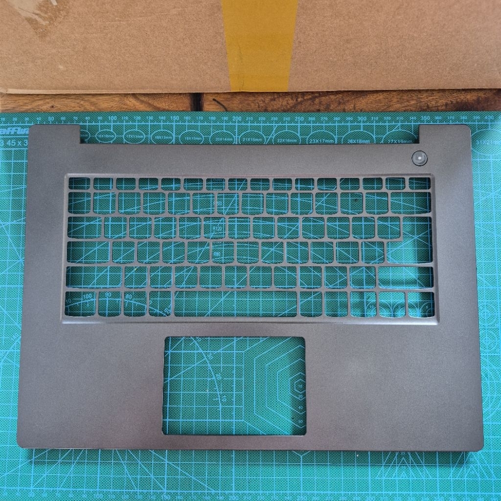 New Case Casing Atas Palmrest Keyboard Lenovo V330-14 V330-14ikb V130 V130-14ikb 14 ikb 14ikb