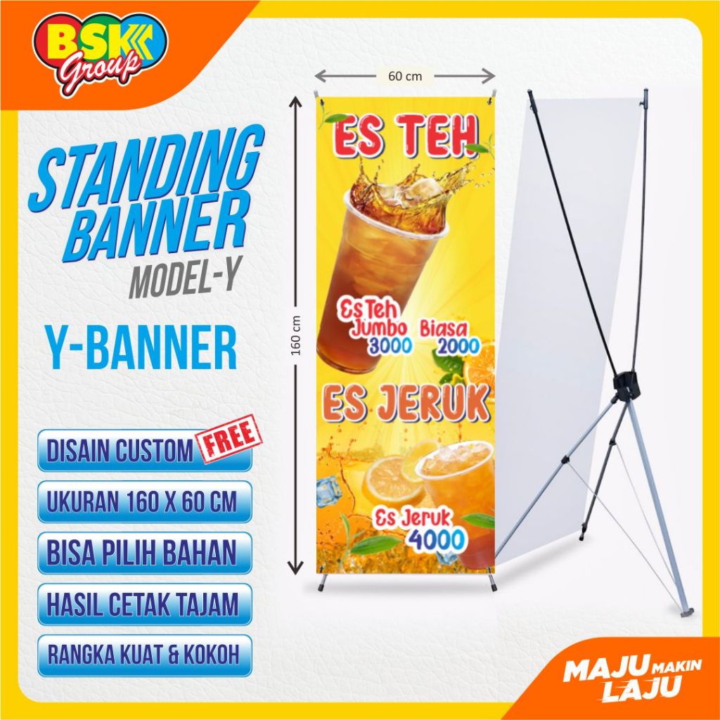 X Banner / Y Banner/ Stand Banner