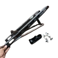 Swing arm Tiger model ninja (racing )swing arm ninja Rr pnp Tiger Revo dan lama BESI