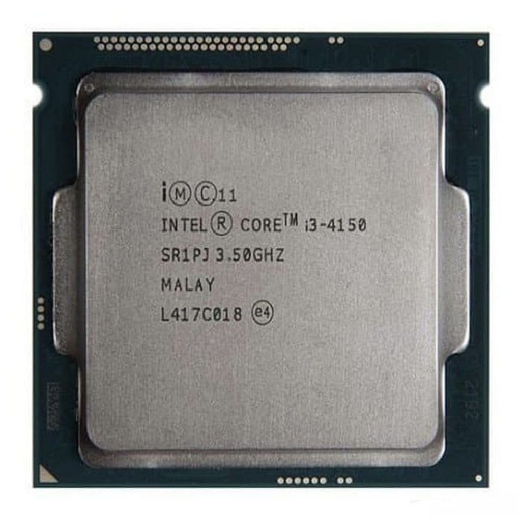 Processor Intel Core i3 4150 Socket 1150