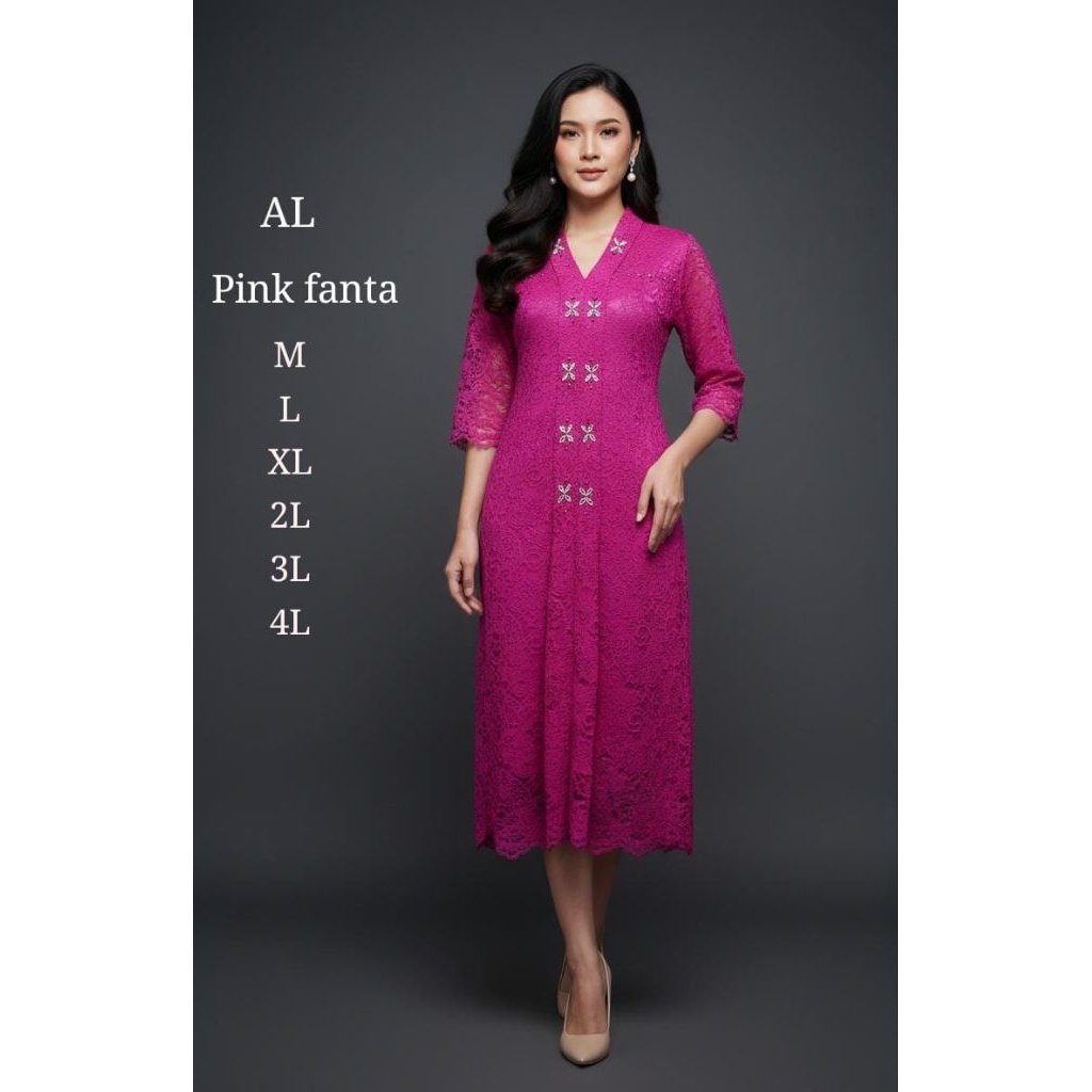 dress kartini