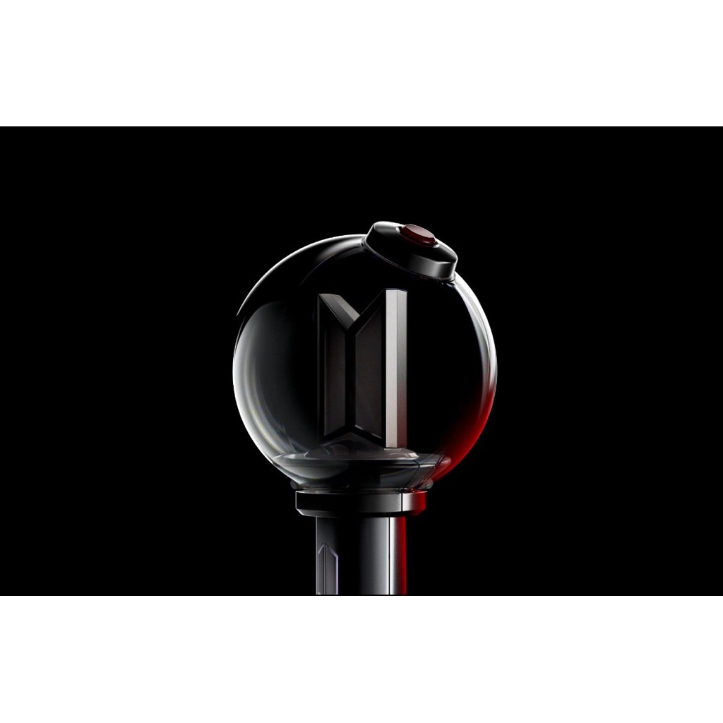 [ORDER] BTS LIGHTSTICK LS ARMYBOMB VER 4 SECOND BATCH