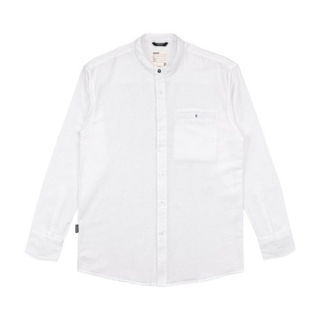 Maternal Disaster "CHAPITE" Kemeja