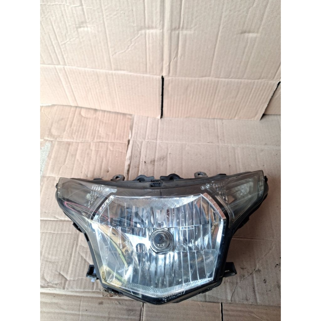 Refkektor cbr250 KYJ copotan