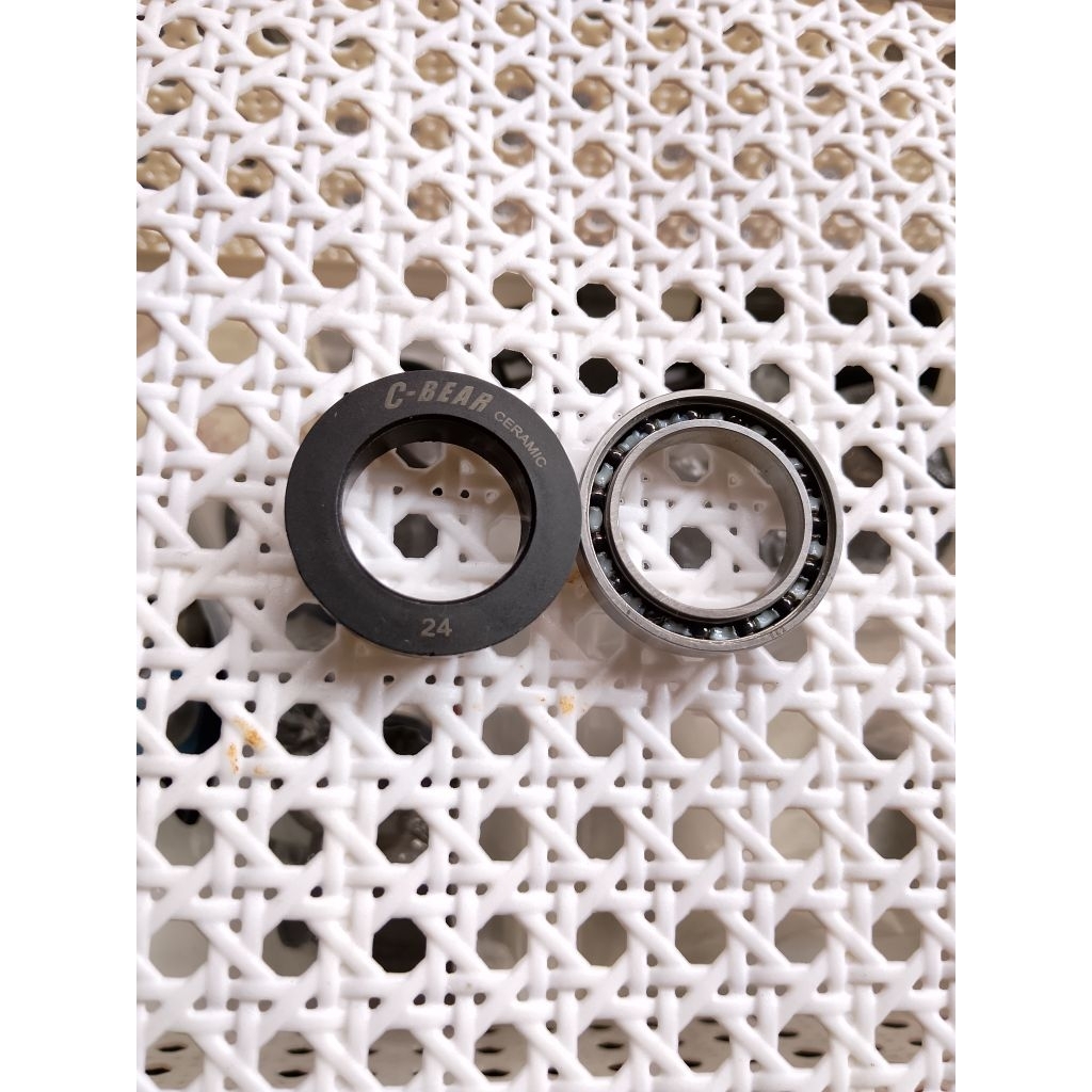 Bearing Only C-BEAR PF41/BB86R