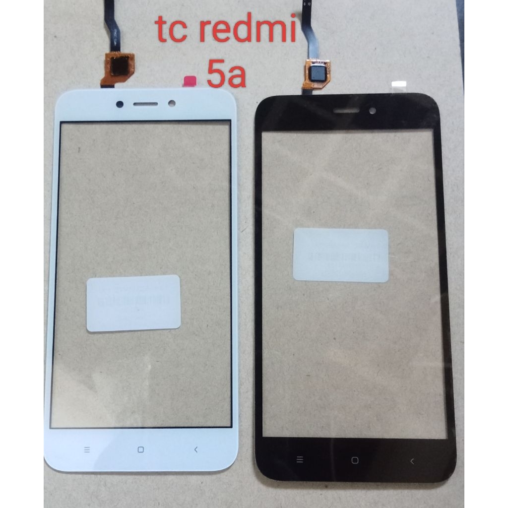 touchscreen redmi 5a