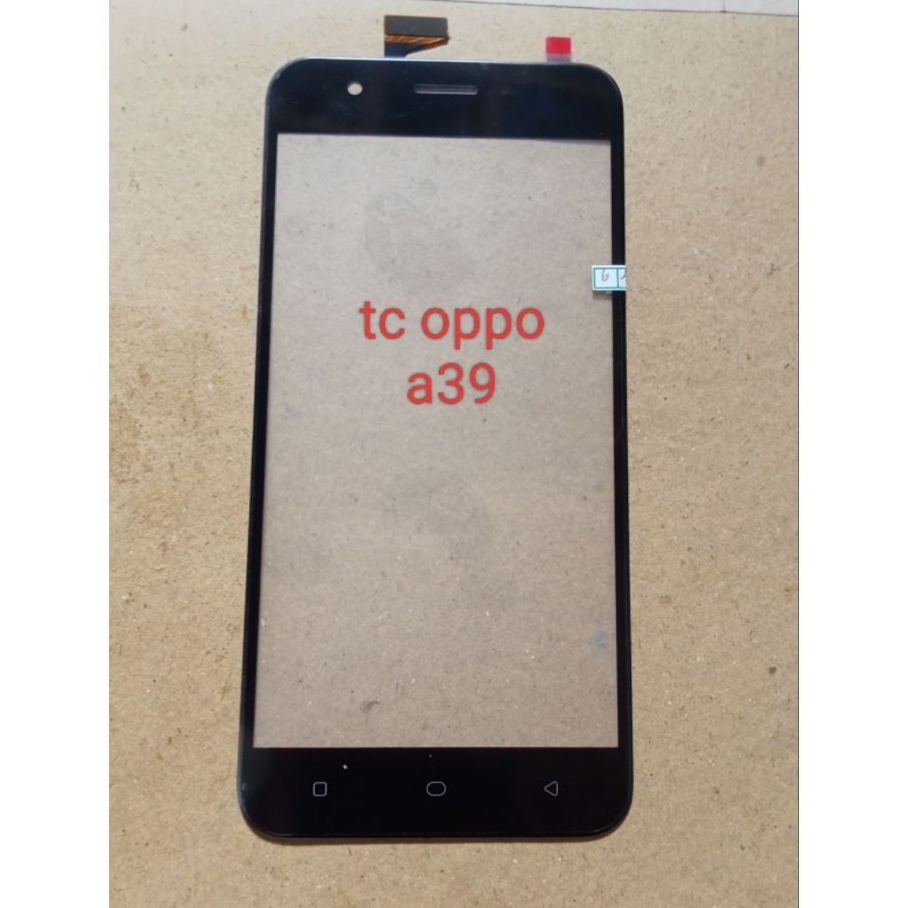 touchscreen oppo a39