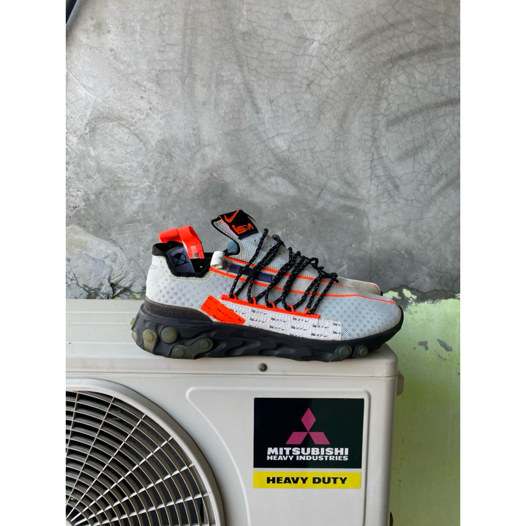 Nike React Runner ISPA