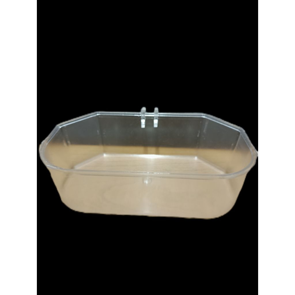 mandian burung oval burung cepuk mandian mika mandian burung warna