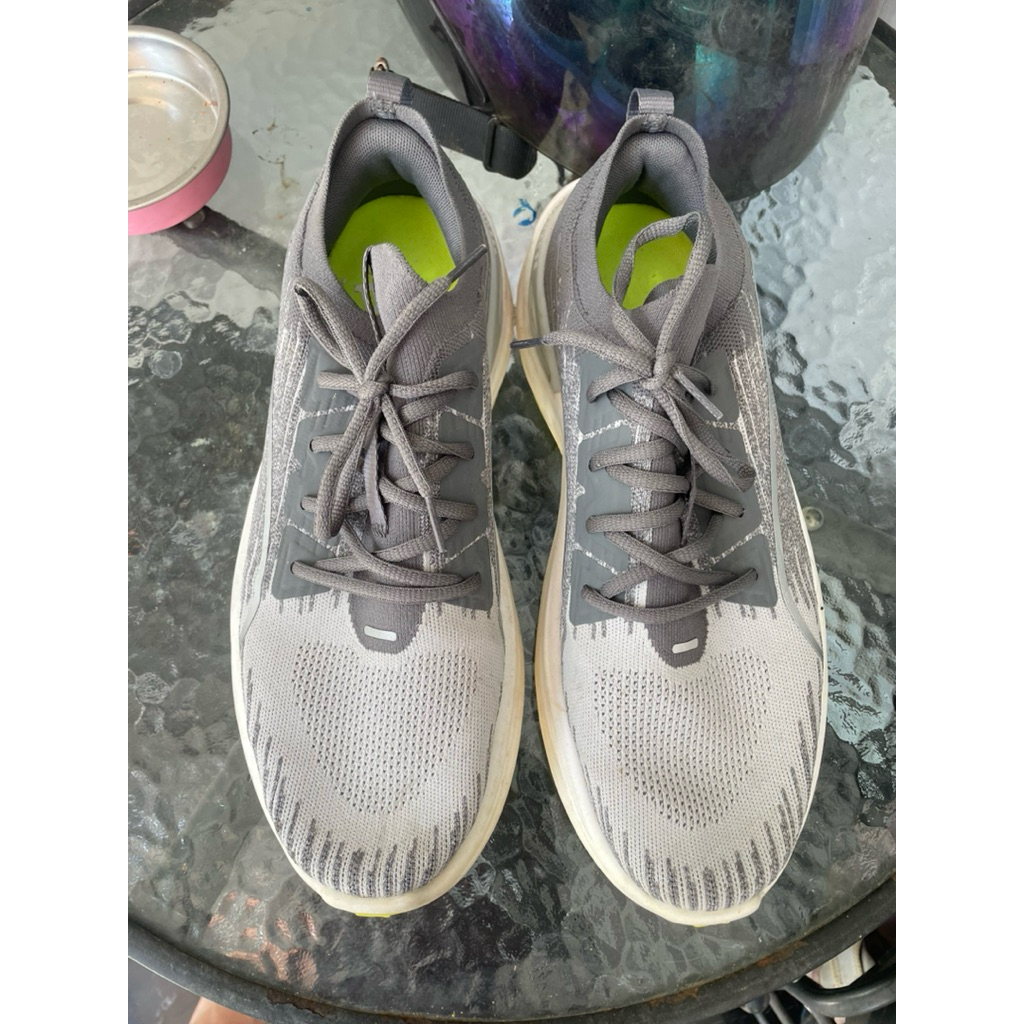 golf shoes puma and nike