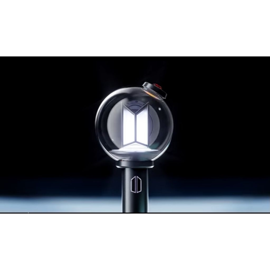 [TABUNGAN] BTS OFFICIAL LIGHTSTICK VER 4 //  ARMYBOMB VER 4