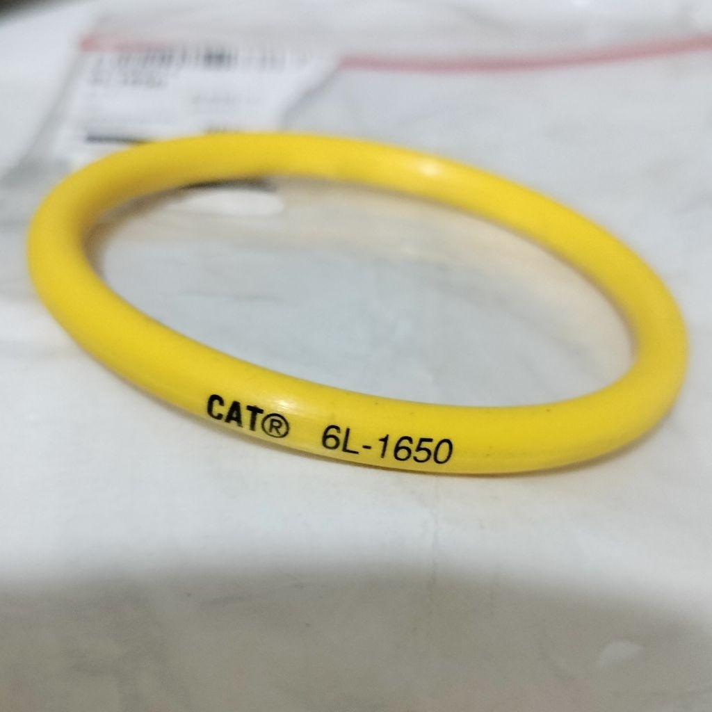 6L-1650 / 6L1650 SEAL ORING (ORI CAT)