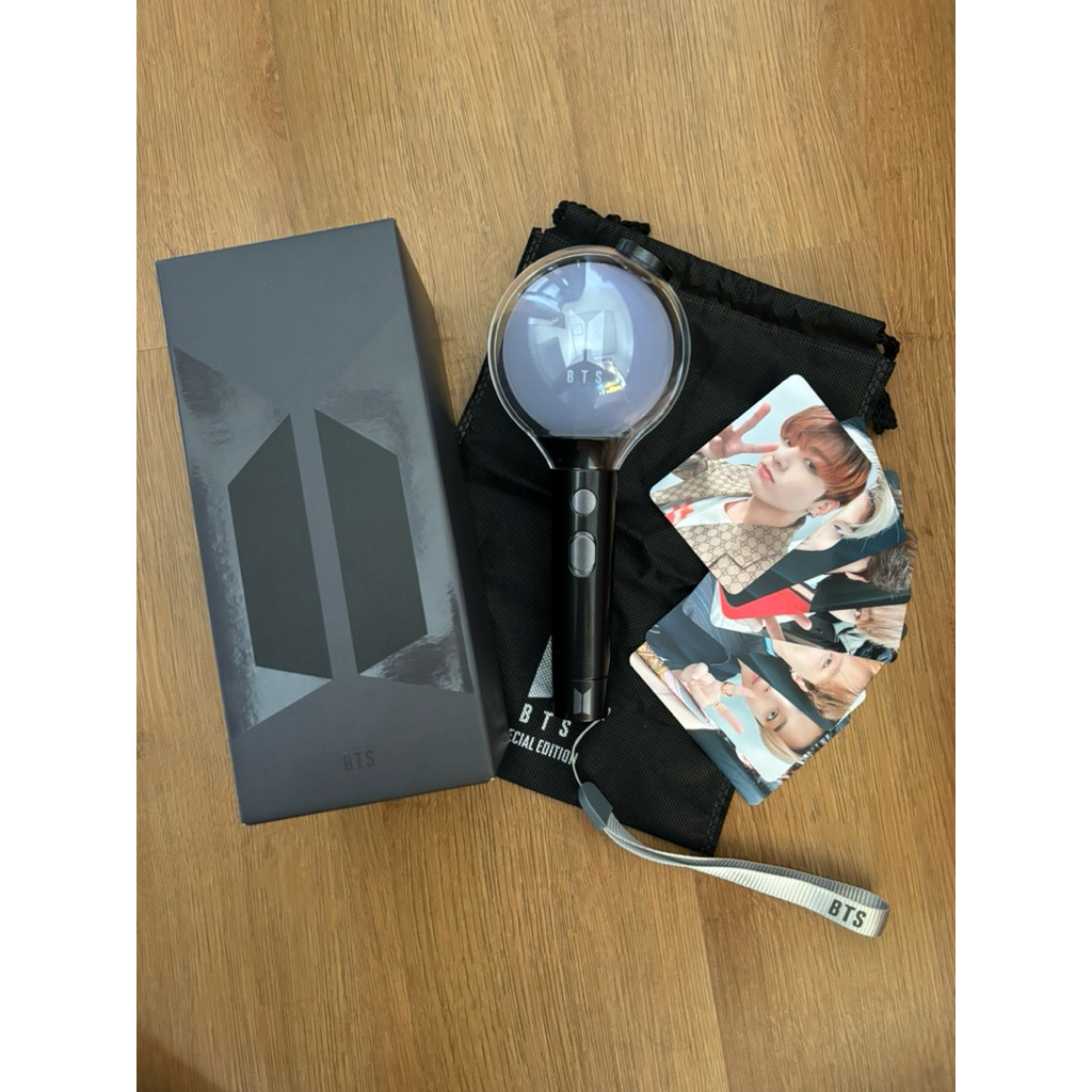 ARMY BOMB SE (MOTS)