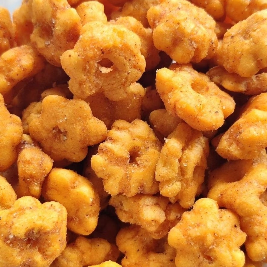 500 gram Sakura Ribut | Pilus Sakura Ribut Pilus Ribut