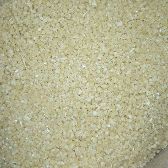 Beras Oyek Tiwul Singkong Instan Mentah Kemasan 500gr Asli Purworejo